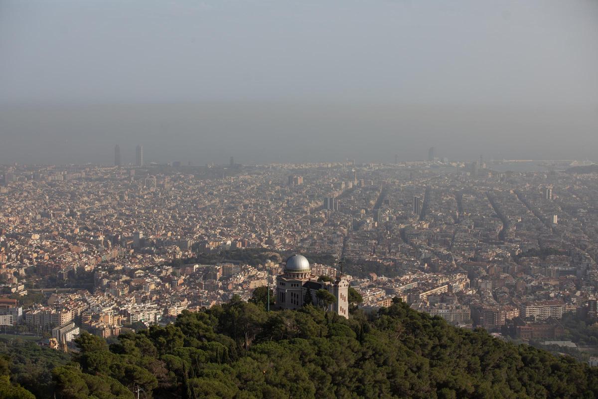 Temps a Barcelona, avui divendres 3 de febrer de 2023: dies plàcids abans que arribi més fred Temps a Barcelona, avui divendres 3 de febrer de 2023: dies plàcids abans que arribi més fred