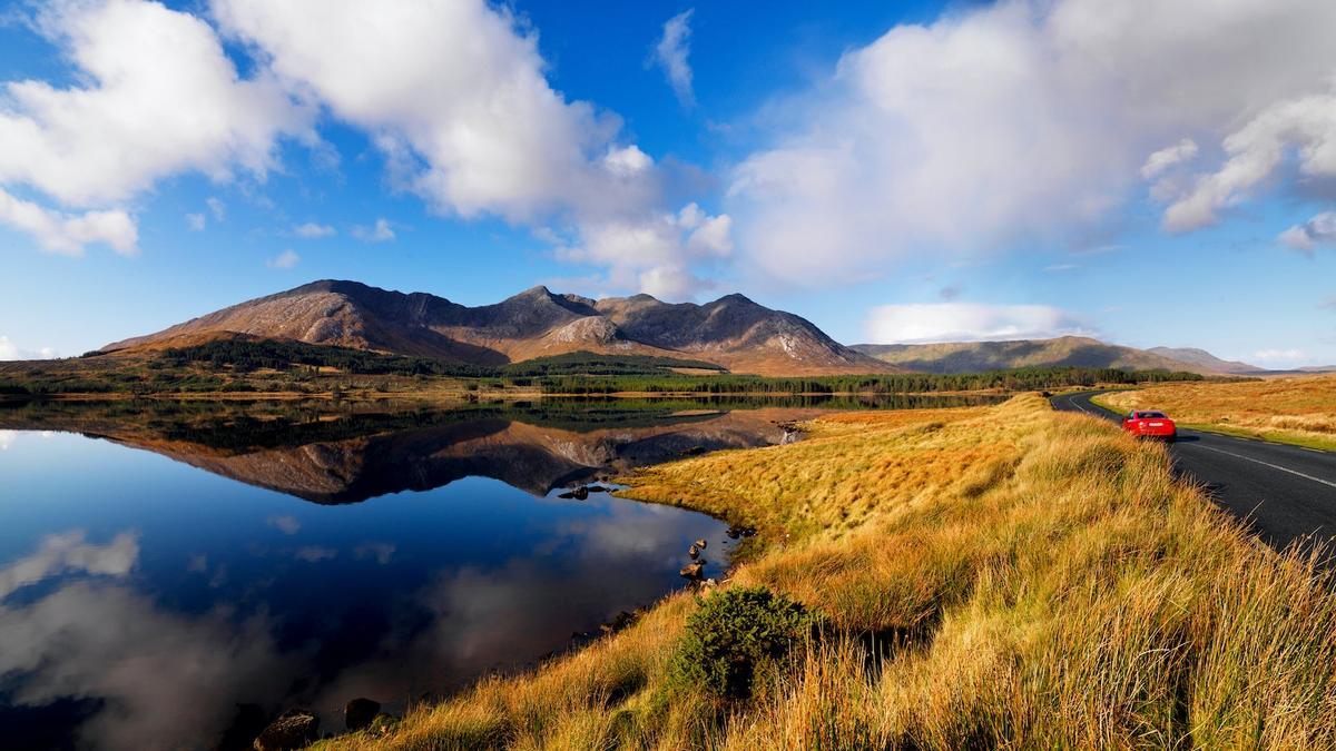 10 planes para sumergirnos (definitivamente) en la esencia de Irlanda