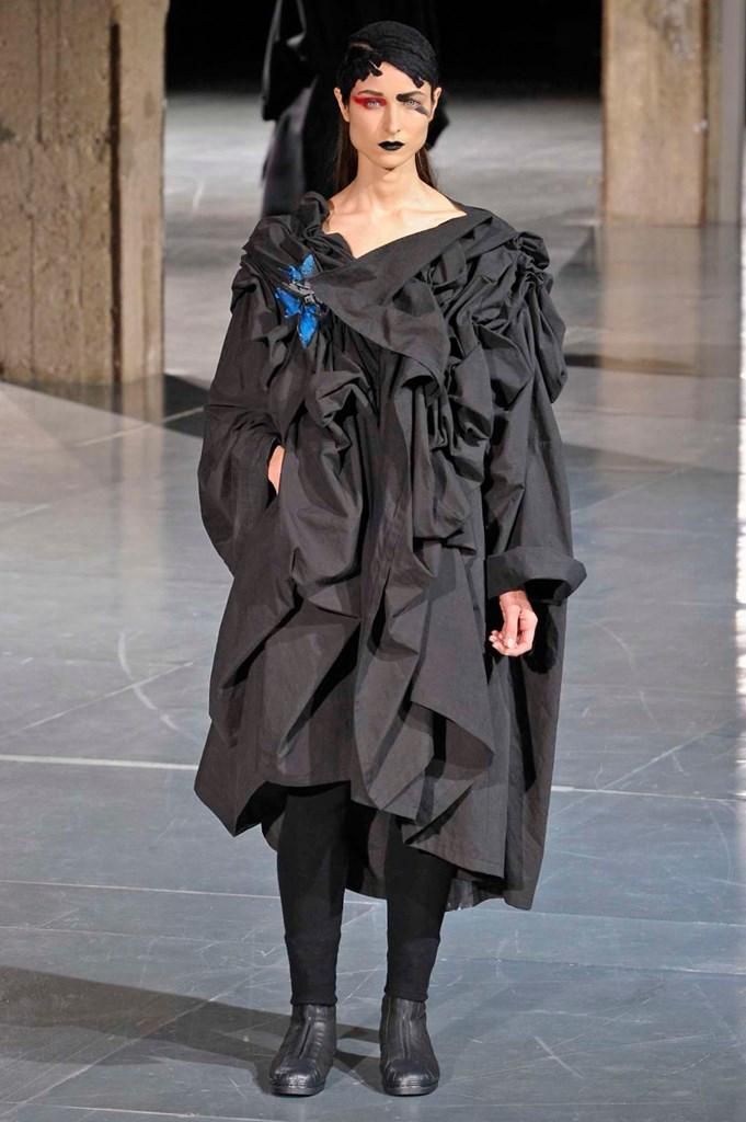 Yohji Yamamoto