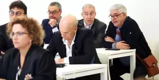 Las aseguradoras de Adif y Renfe enseñan los dientes