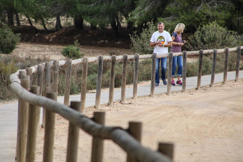 Parque Natural de las Lagunas