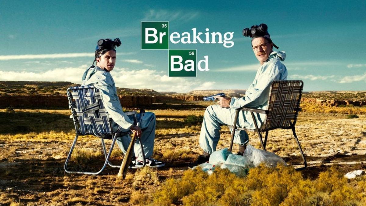 'Breaking Bad' cartel