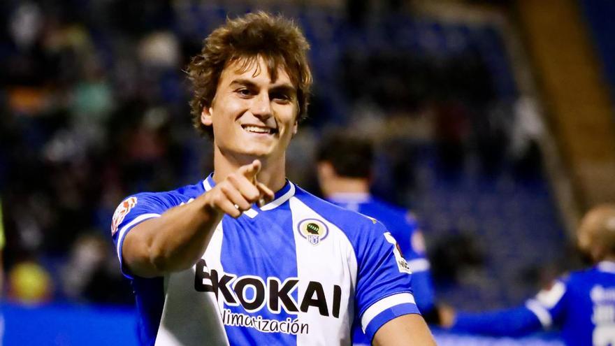 Beto Company se estrena con victoria en el Hércules (2-0) Beto Company se estrena con victoria en el Hércules (2-0)