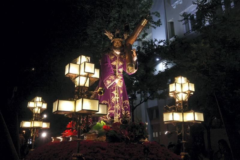 Procesión del Encuentro