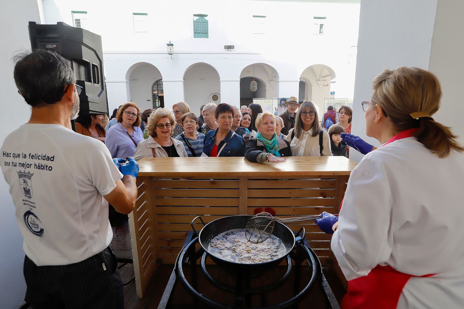 La Feria de los municipios, lo mejor de cada rincón de Córdoba