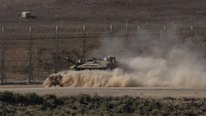 Forts llaços en indústria armamentística