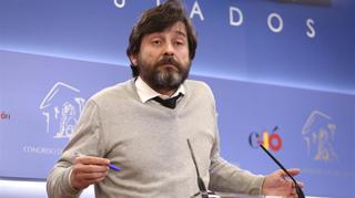 Podemos carga contra el juez que les ha imputado: "Hace cosas raras"