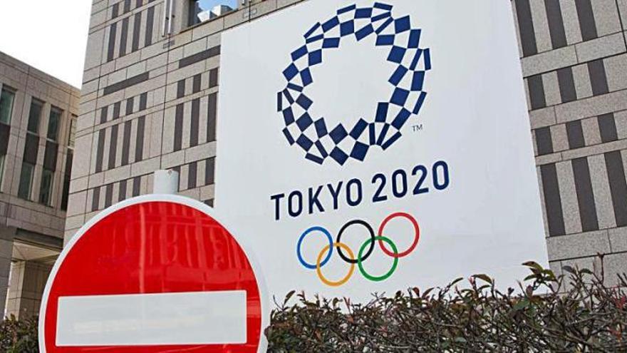 Estados Unidos pide al COI el aplazamiento de los Juegos Olímpicos