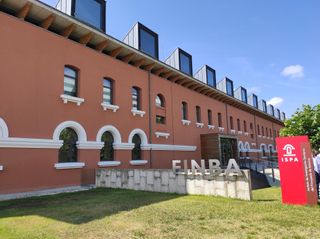 Los científicos del ISPA reclaman autonomía organizativa y no depender de la FINBA