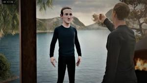 Horizon Worlds, el metaverso de Mark Zuckerberg, les permitirá a