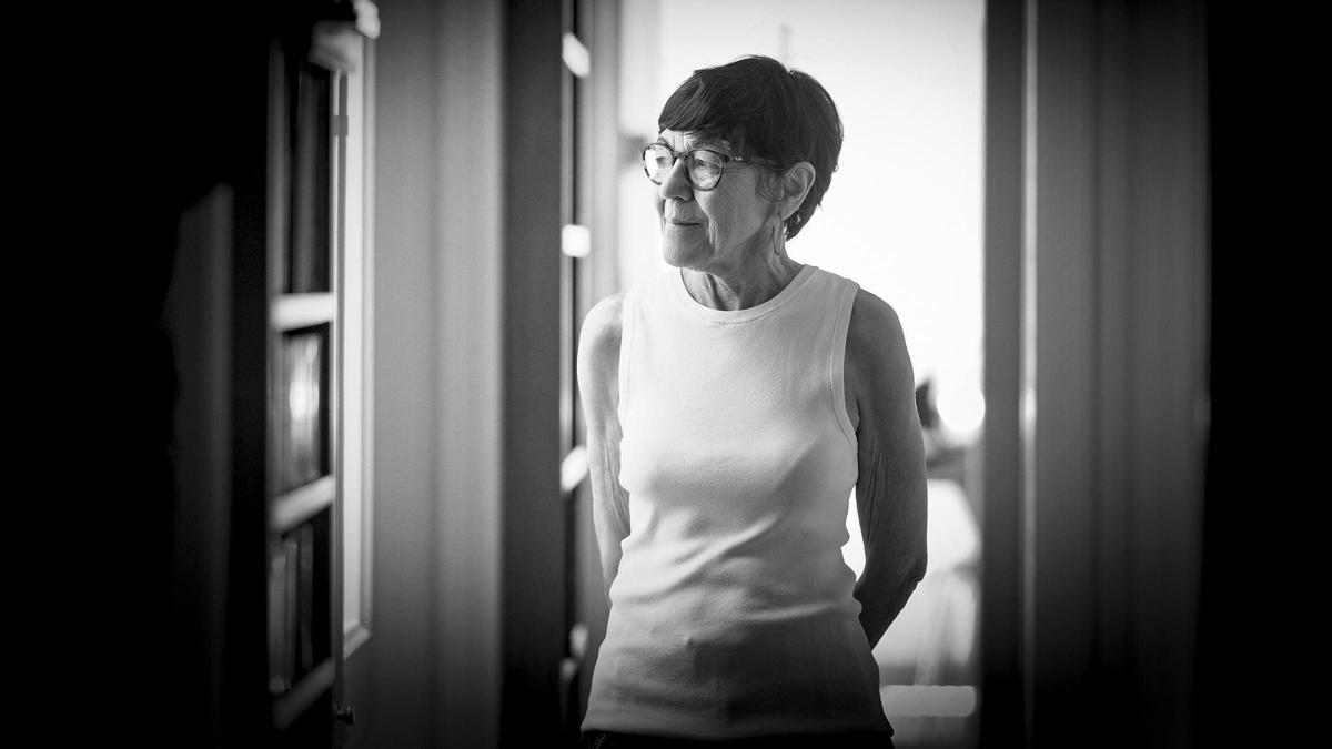 Mariona Roca Tort , víctima del Patronato de la Mujer Mariona Roca Tort , víctima del Patronato de la Mujer