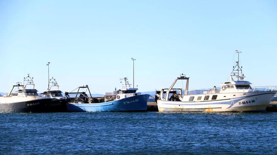 Els pescadors catalans no descarten la insubmissió en cas que la proposta de quotes de Brussel·les "no sigui coherent"