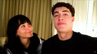 La desagradable experiencia de Plex con los paparazzis por su relación con Aitana: "Me toca las narices"