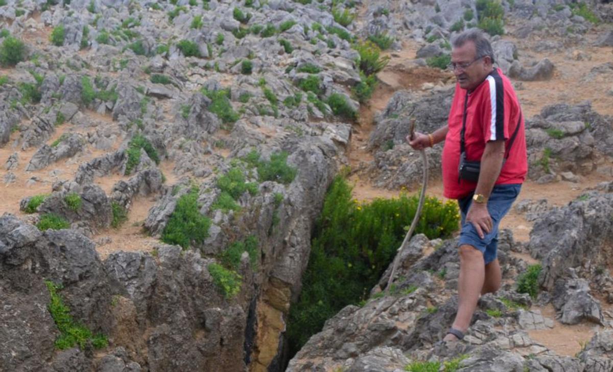 La bravura del mar, espectáculo a la vista y al oído