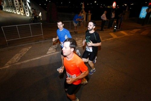 Carrera Nocturna Ciudad de Murcia