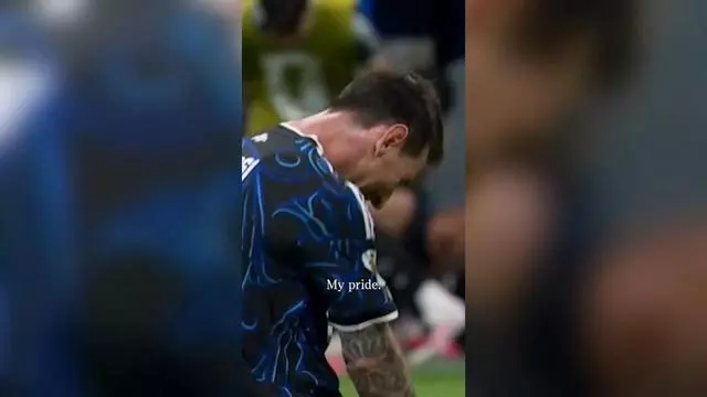 Lionel Messi sobre su retiro de la selección argentina: "Me voy en paz, dejé todo"