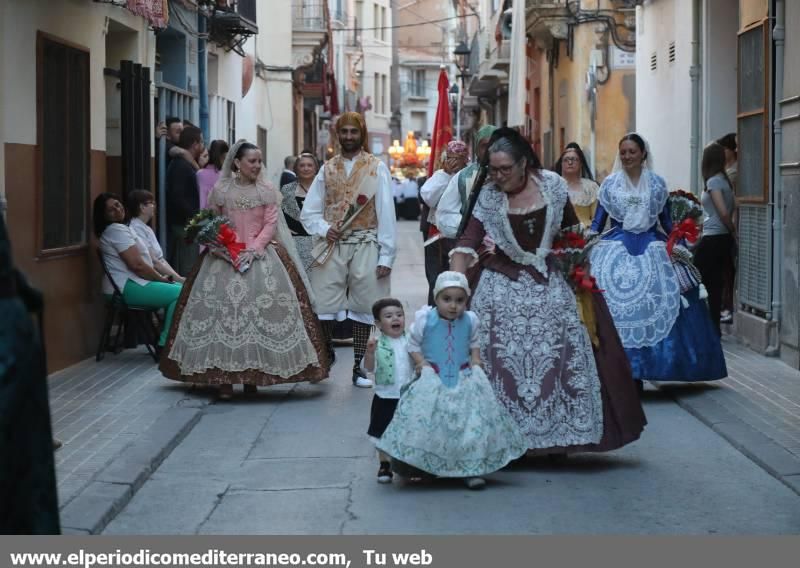 Fiestas patronales de Santa Quitèria de Almassora II