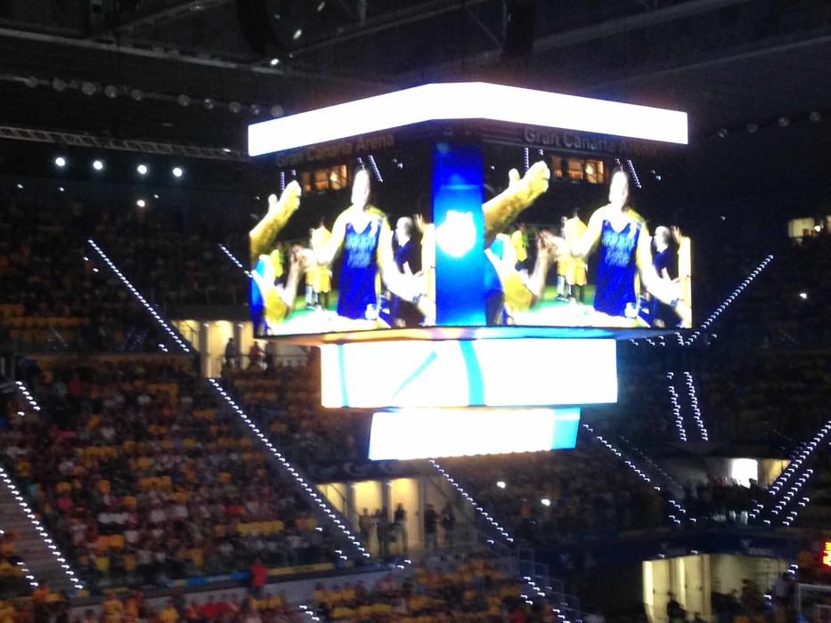 Herbalife Gran Canaria - Iberostar Tenerife