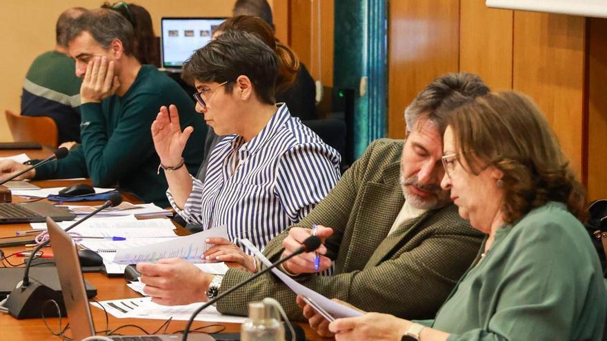 El gobierno local responde al PP: «Vilagarcía es y seguirá siendo la octava ciudad de Galicia»