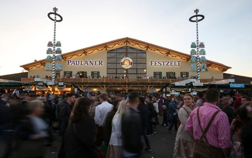 Oktoberfest