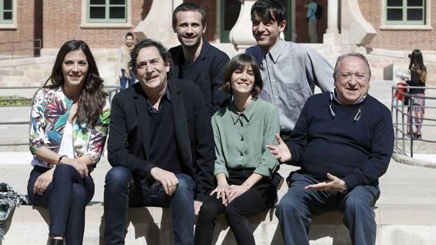 Los Premios Gaudí ya tiene nominados