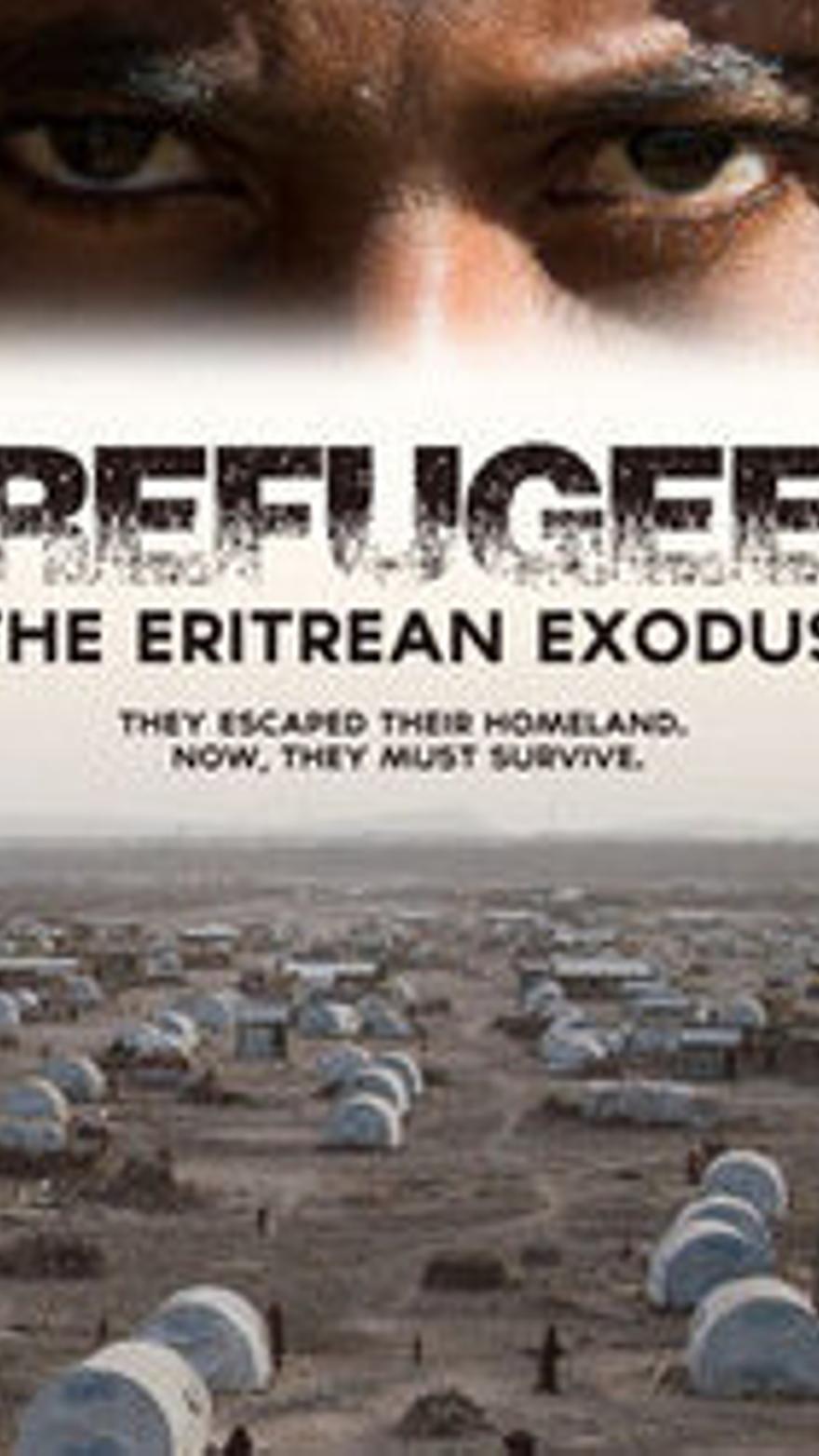 Refugee: The Eritrean Exodus