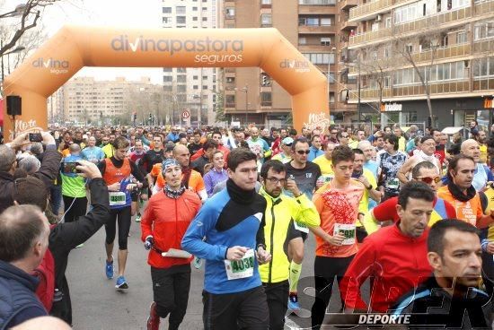 Búscate en la carrera José Antonio Redolat 2017