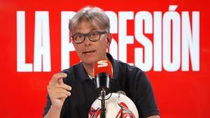 La Posesión 2x04: Laporta NO avanzará las elecciones. Tiene previsto acabar su mandato, vayan como vayan las cosas