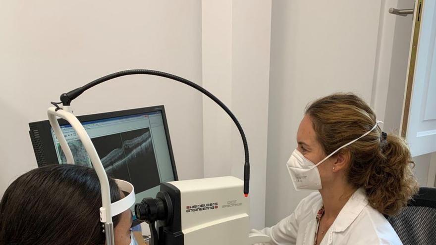 La vitrectomía, entre las técnicas más seguras para patologías de retina