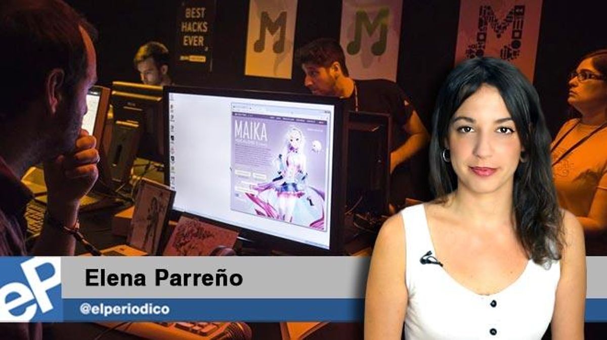 LInformatiu del 12 de juny