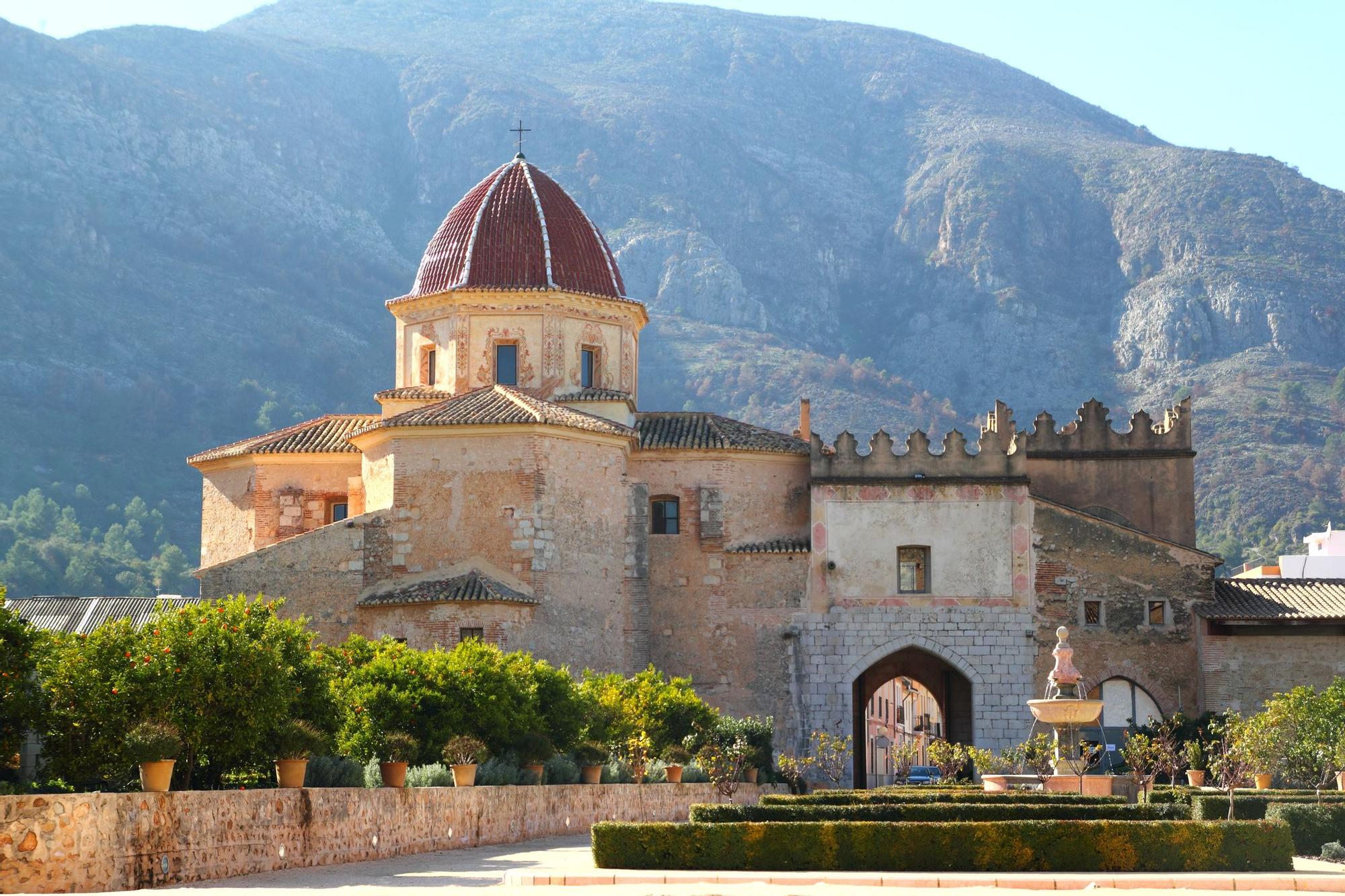 Unas cuantas escapadas perfectas a un paso de Alicante.