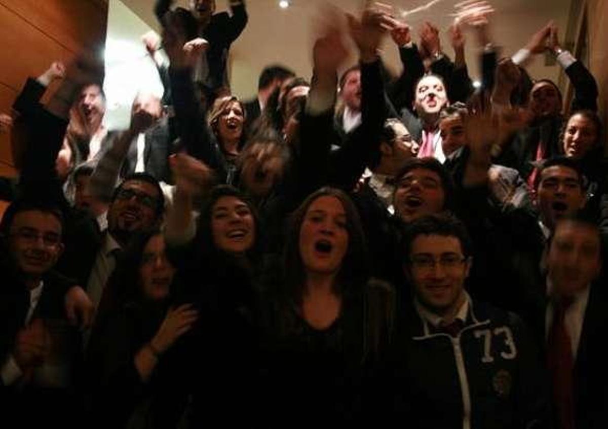 Merza y Ponteledesma arrasan en el sexto Certame Galego de Bandas de Música