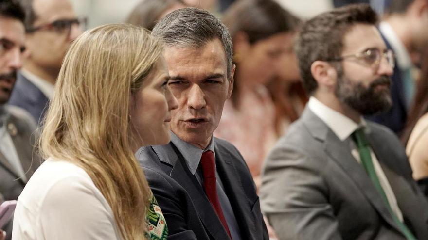 El Gobierno sigue sin ver pruebas contra Zapatero en los informes de la UDEF y rebaja el órdago del PNV