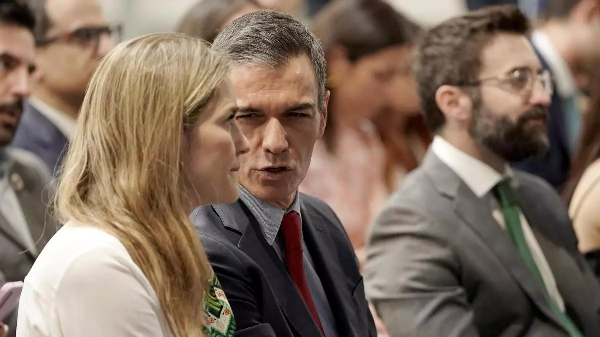 ¿Elecciones? Cuatro movimientos para Sánchez