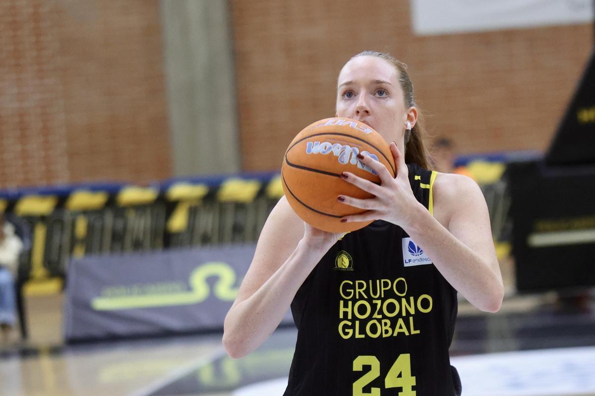 LAs imágenes más destacadas del Hozono Jairis-Leganés