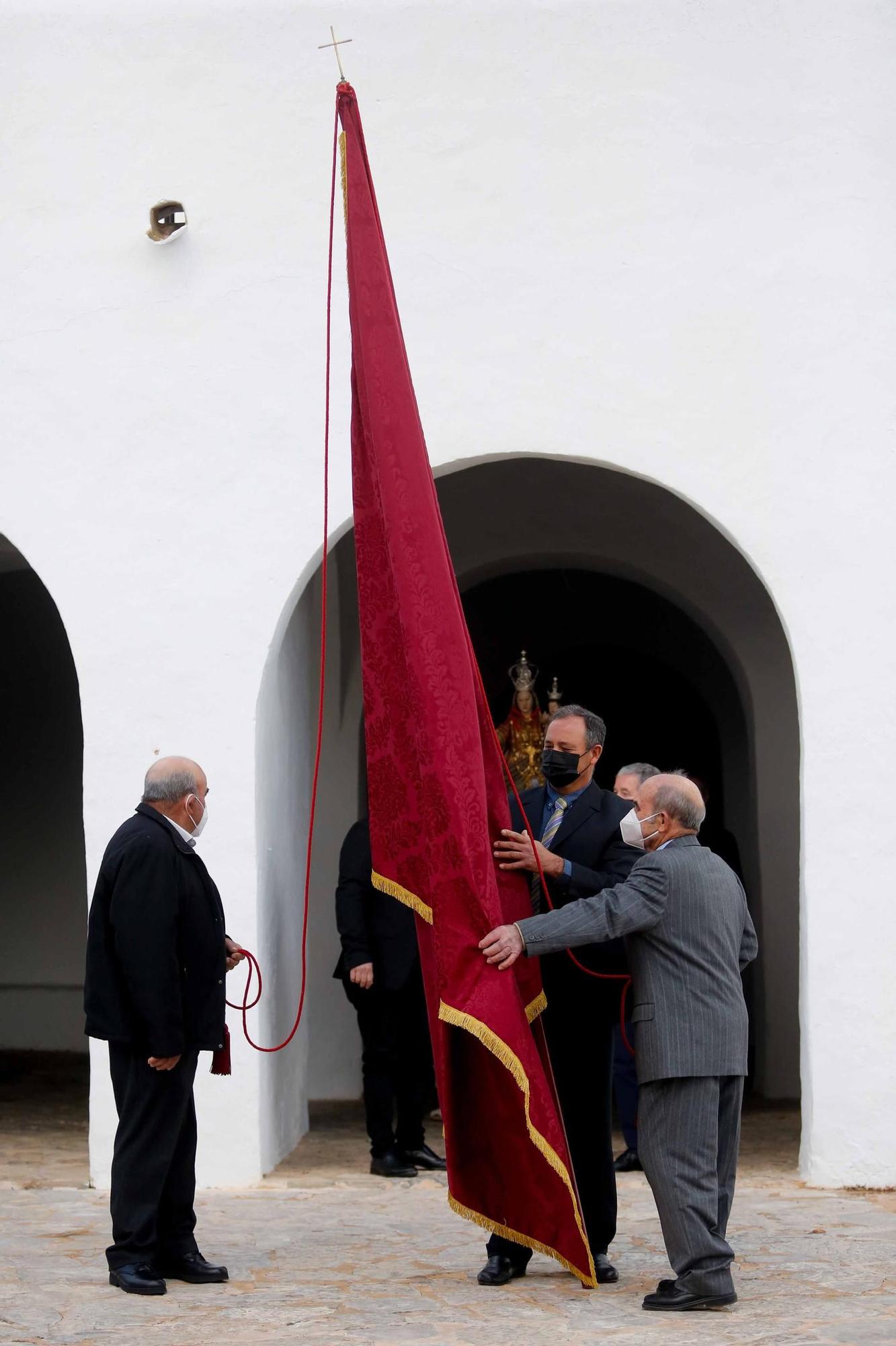 Fiestas de Santa Agnés, Ibiza (2022)