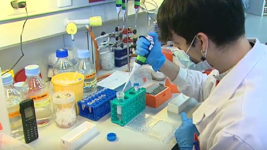 La OMS pone en fase de prueba tres fármacos para el tratamiento de personas afectadas por la Covid-19