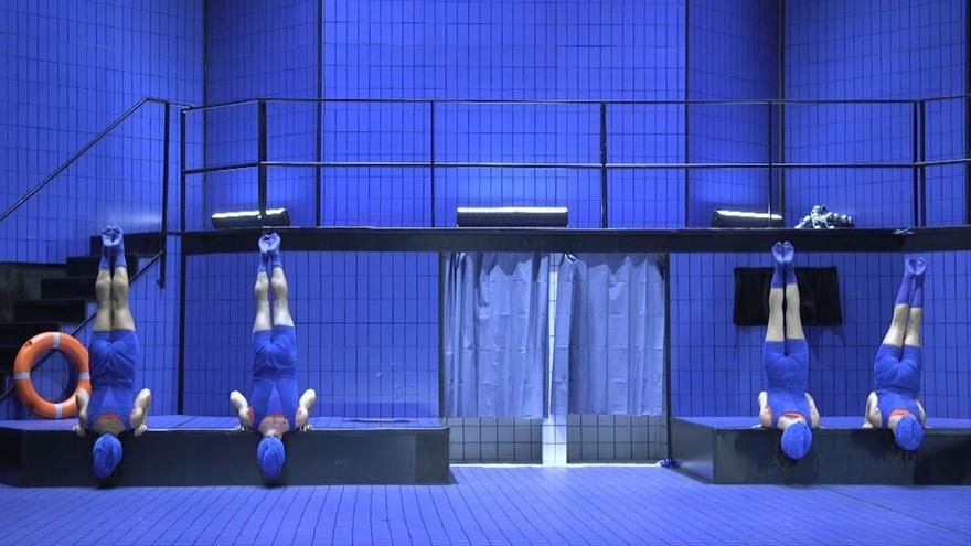 La danza alicantina acapara nominaciones en los Premios de las Artes Escénicas