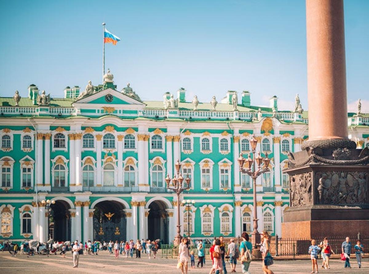 Hermitage