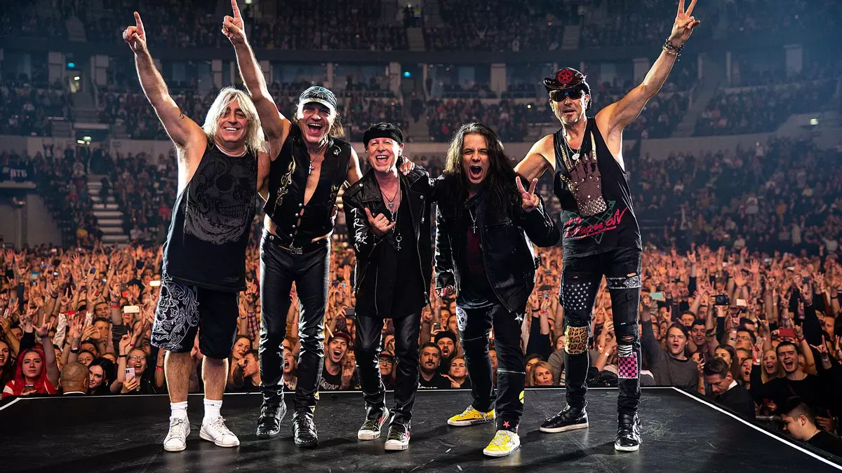 Rock Fest 2025: artistas, horarios y cómo llegar