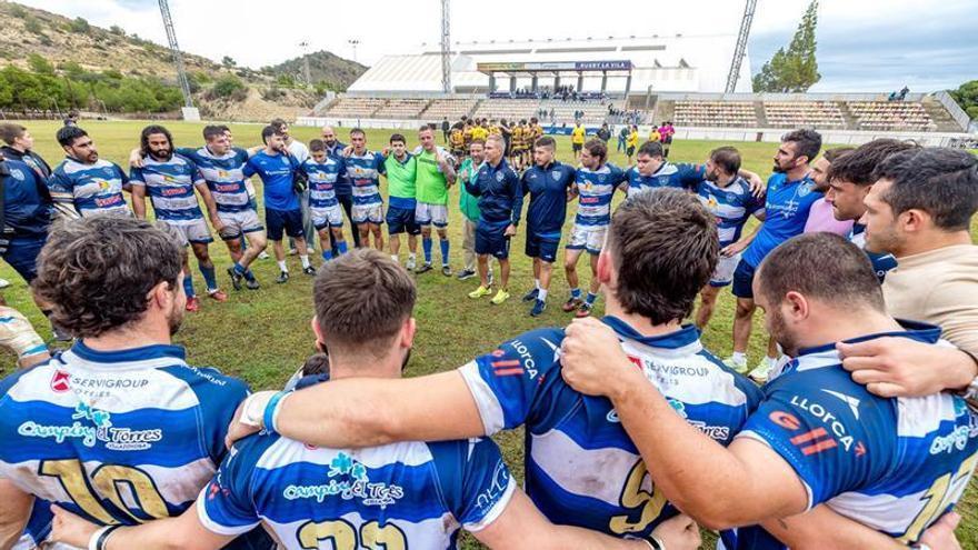 El Huesitos La Vila cae en la semifinal de la Copa del Rey