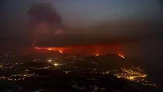 ¿Qué va a ocurrir con las hipotecas de las casas destruidas por el volcán de La Palma?