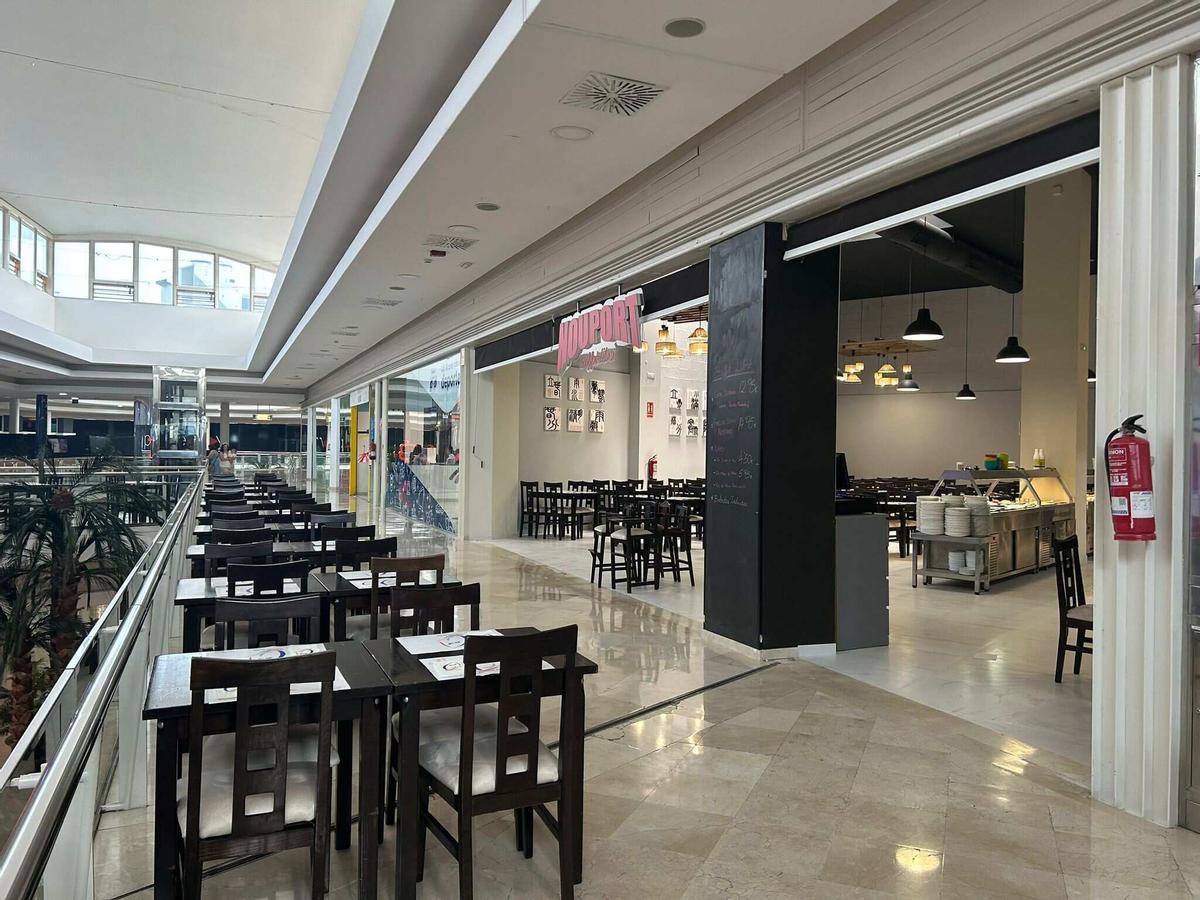 Uno de los buffets libres mejor valorados de Sevilla, en Alcalá de Guadaíra