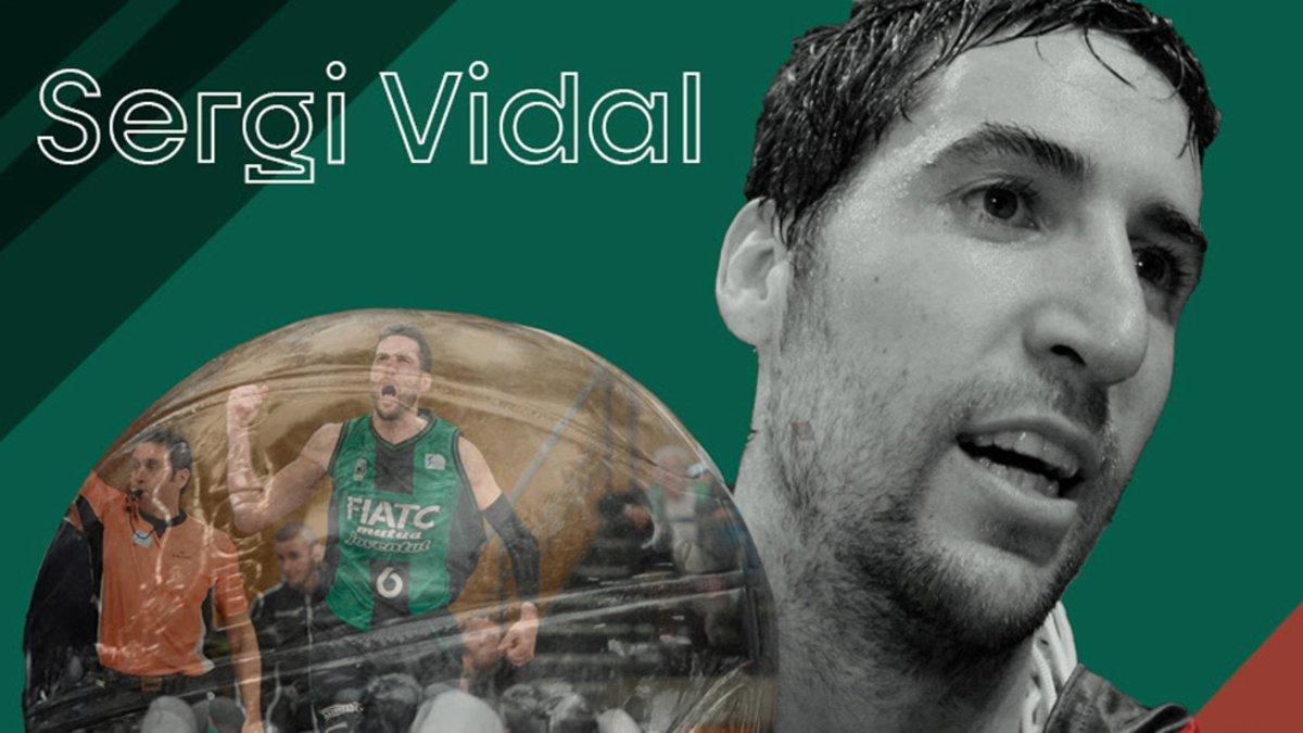 La ACB rendirá homenaje al jugador tras una larga carrera en la ACB