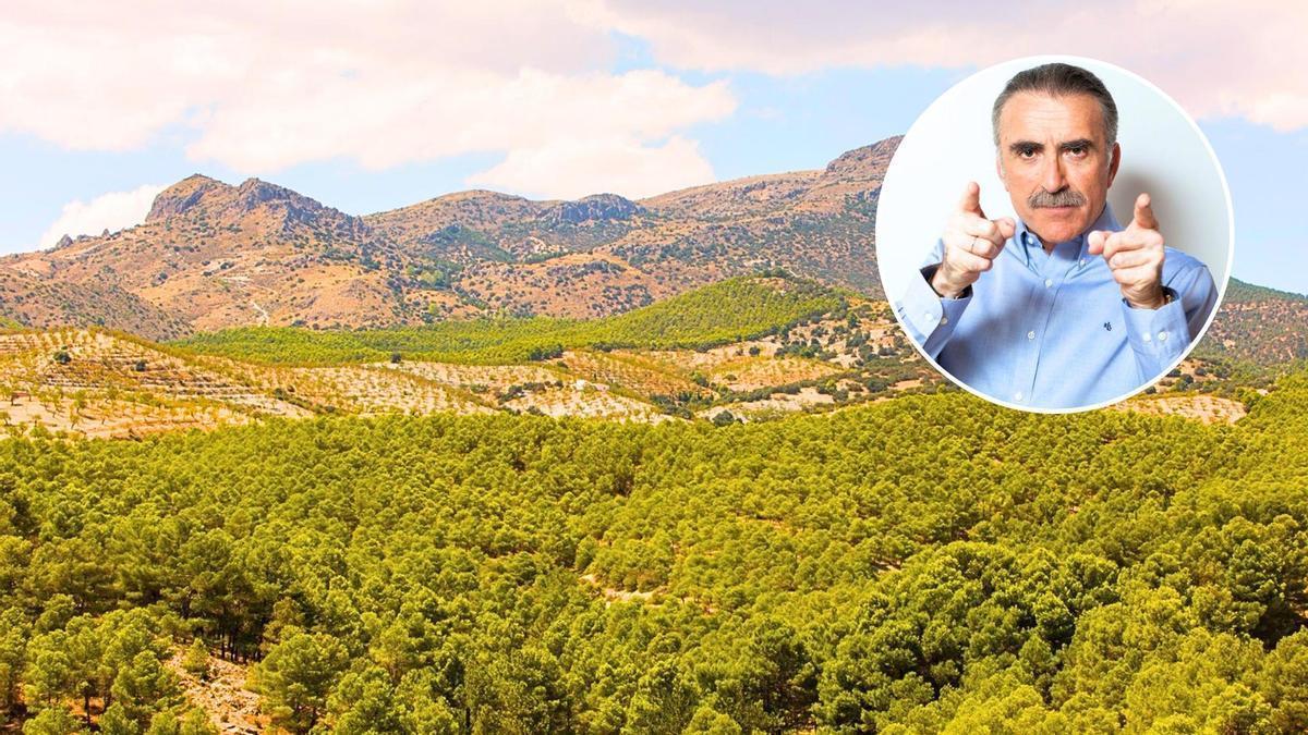 Un secreto de la región de Almería qeu solo algunos afortunados conocen.