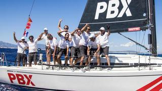 Campeones mallorquines en la Copa del Rey Mapfre