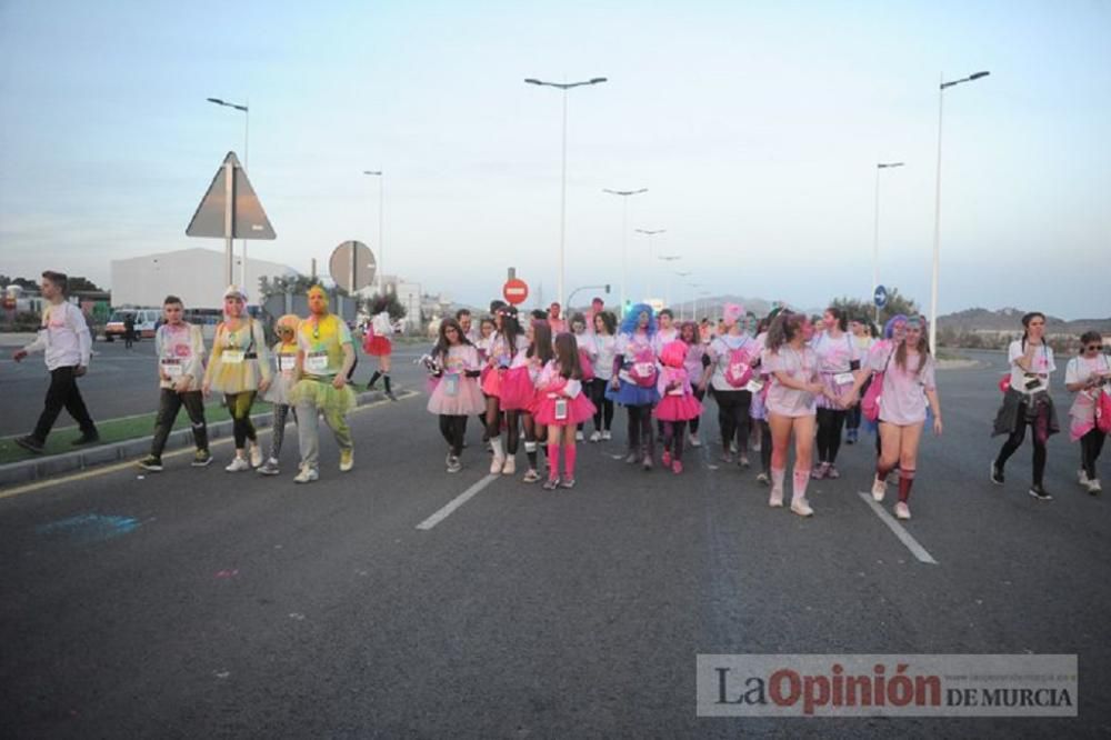 Holi Life en Cabezo de Torres (III)