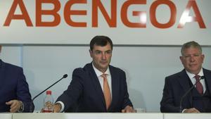 El SEPI denega el rescat d’Abengoa al no estar demostrada la seva viabilitat