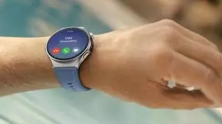 Huawei Watch 6, review: un reloj inteligente completo para salud, deporte y llamadas sin móvil