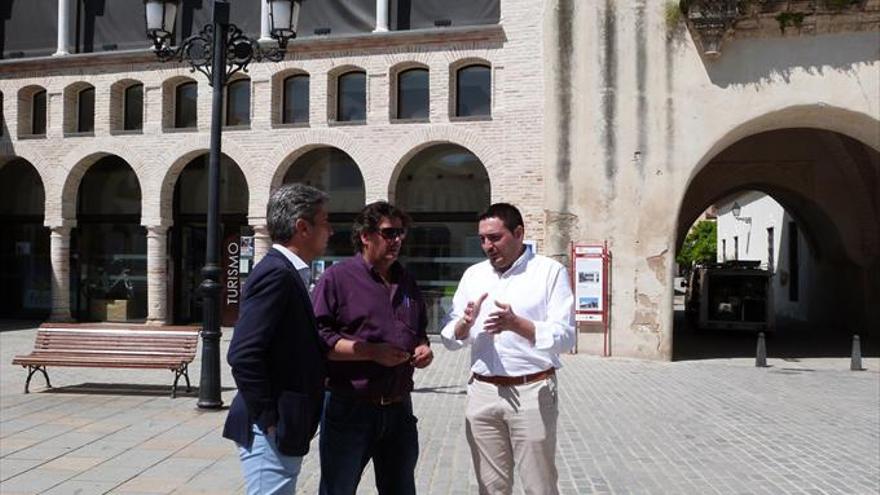 El PP considera que la Diputación no defiende la marca Córdoba